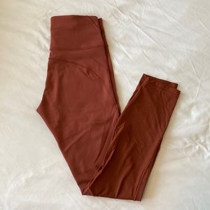 Lululemon legging
